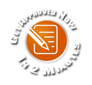 Get Approved Now